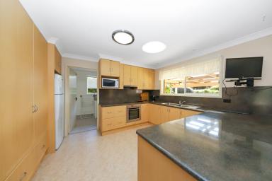 House Sold - NSW - Tumut - 2720 - Fabulous Family Home!  (Image 2)