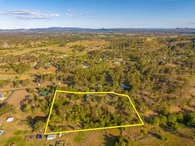 Acreage/Semi-rural Sold - QLD - Chatsworth - 4570 - In Need of a Lot of Love, But Worth The Effort  (Image 2)