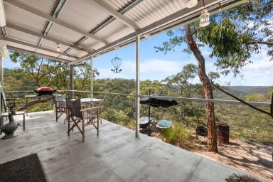 House For Sale - NSW - Lower Portland - 2756 - Relax & Unwind  (Image 2)