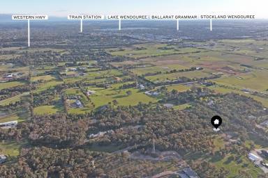 Residential Block For Sale - VIC - Invermay - 3352 - A Rare Opportunity in Prestigious Invermay  (Image 2)