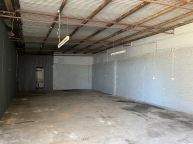 Industrial/Warehouse For Lease - NSW - Taree - 2430 - Storage Shed Available Now  (Image 2)
