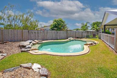 House Sold - QLD - Mount Sheridan - 4868 - Family Entertainer - Four Bedrooms - Inground Pool - 761m2  (Image 2)