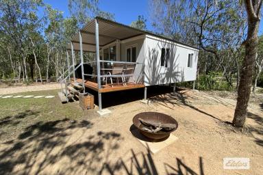 Residential Block Sold - QLD - East Feluga - 4854 - Chill out time  (Image 2)