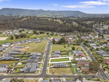 Residential Block For Sale - VIC - Seymour - 3660 - BUILD YOUR FUTURE - MOTIVATED SELLER  (Image 2)