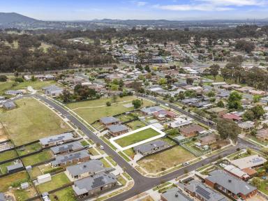 Residential Block For Sale - VIC - Seymour - 3660 - BUILD YOUR FUTURE - MOTIVATED SELLER  (Image 2)