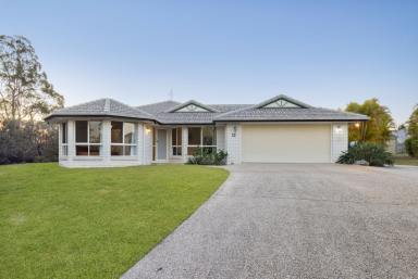 House Sold - QLD - Southside - 4570 - Private Home on a Flat, Elevated 2,011 sqm  (Image 2)