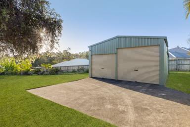 House Sold - QLD - Southside - 4570 - Private Home on a Flat, Elevated 2,011 sqm  (Image 2)