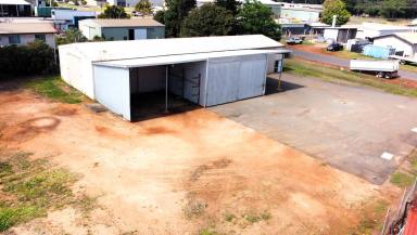 Industrial/Warehouse Sold - QLD - Atherton - 4883 - Vacant Shed in Industrial Estate  (Image 2)