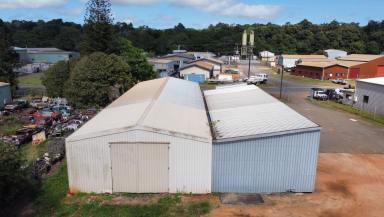 Industrial/Warehouse Sold - QLD - Atherton - 4883 - Vacant Shed in Industrial Estate  (Image 2)