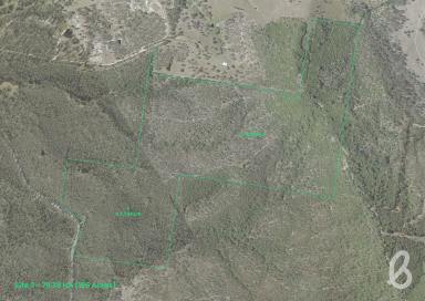 Other (Rural) Sold - NSW - Singleton - 2330 - SITE 3 | MITCHELLS FLAT LAND RELEASE | 196 ACRES  (Image 2)