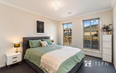 House Leased - VIC - Kangaroo Flat - 3555 - 4 Bedroom Family Home for Rent  (Image 2)