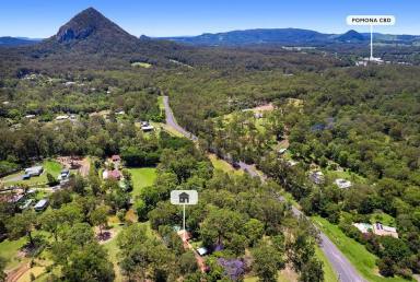 House For Sale - QLD - Pomona - 4568 - Spacious 6-Bedroom Retreat on 2.97 Acres!  (Image 2)