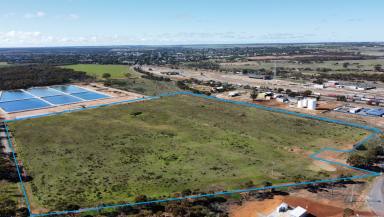 Mixed Farming Sold - WA - Merredin - 6415 - Strategically Located Rural Block  (Image 2)