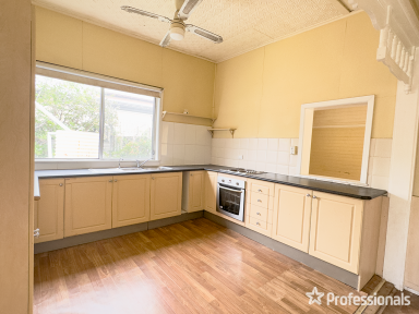 House For Lease - NSW - Werris Creek - 2341 - 31 Single Street - Werris Creek  (Image 2)