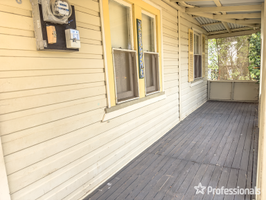 House For Lease - NSW - Werris Creek - 2341 - 31 Single Street - Werris Creek  (Image 2)