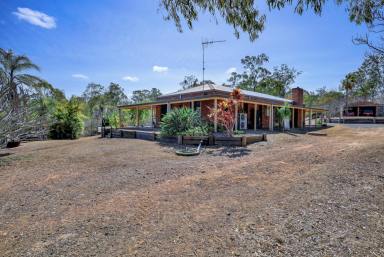 House Sold - QLD - Damascus - 4671 - 3 bedrooms and 2 bathrooms home on 41.36ha  (Image 2)