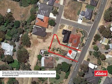 Residential Block Sold - SA - Williamstown - 5351 - UNDER CONTRACT BY JEFF LIND  (Image 2)