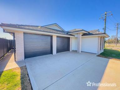 Duplex/Semi-detached Leased - NSW - West Tamworth - 2340 - 2 Bedroom Duplex for Lease  (Image 2)