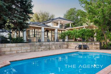 House Sold - WA - Darlington - 6070 - Timeless Luxury - Just Gorgeous  (Image 2)