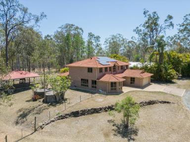 House Sold - QLD - Tamborine - 4270 - Three homes on 10 Acres  (Image 2)