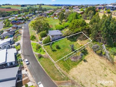 Residential Block For Sale - TAS - East Devonport - 7310 - River and City Views  (Image 2)