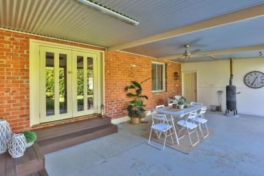 House Sold - VIC - Mildura - 3500 - CHARMING RESIDENCE WITH A PRIME LOCATION  (Image 2)