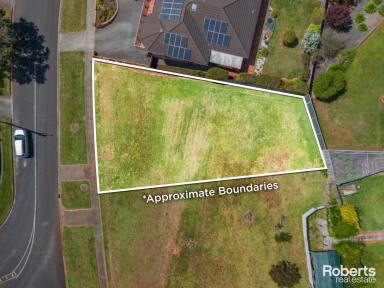 Residential Block For Sale - TAS - East Devonport - 7310 - Block with Views and Convenient Location  (Image 2)