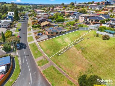 Residential Block For Sale - TAS - East Devonport - 7310 - Block with Views and Convenient Location  (Image 2)