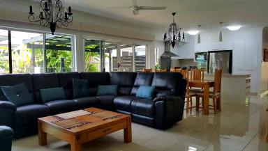 House Leased - QLD - Palm Cove - 4879 - BEACH LIFESTYLE IN MODERN FULLY FURNISHED HOME!  (Image 2)