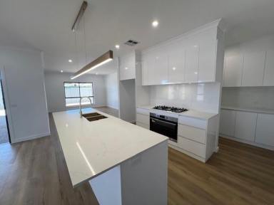 House Leased - VIC - Irymple - 3498 - Newly Built Luxury Modern Home for Your Comfort and Convenience!  (Image 2)