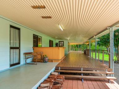 House Sold - QLD - Malanda - 4885 - Dual Living With Creek Frontage  (Image 2)