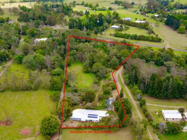 House Sold - QLD - Malanda - 4885 - Dual Living With Creek Frontage  (Image 2)