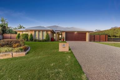 House Sold - QLD - Westbrook - 4350 - Quality Style Size and Position. A home not to be missed.  (Image 2)