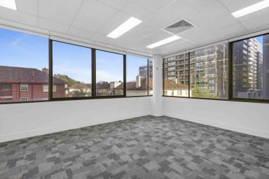 Office(s) For Lease - VIC - Melbourne - 3004 - BOUTIQUE OFFICE ON ST KILDA ROAD - READY TO MOVE IN  (Image 2)