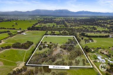 Acreage/Semi-rural Sold - VIC - Moyston - 3377 - Grampian Views & Lifestyle Living on 10 Acres (Option for additional 10 acres of land for $200,000-$220,000)  (Image 2)