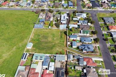 Residential Block For Sale - VIC - Yarram - 3971 - LARGE RESIDENTIAL BLOCK READY TO GO  (Image 2)