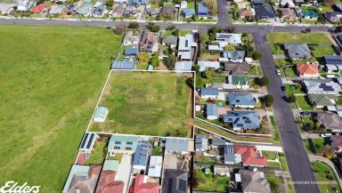 Residential Block For Sale - VIC - Yarram - 3971 - LARGE RESIDENTIAL BLOCK READY TO GO  (Image 2)