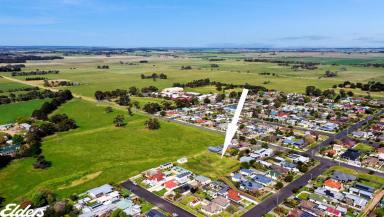 Residential Block For Sale - VIC - Yarram - 3971 - LARGE RESIDENTIAL BLOCK READY TO GO  (Image 2)