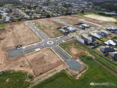 Residential Block For Sale - VIC - Kyabram - 3620 - Sunrise Estate Stage 2 (TITLED) (Image 2)