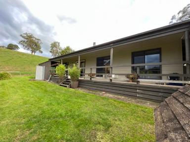 Other (Rural) For Sale - VIC - Neerim South - 3831 - A property with options  (Image 2)