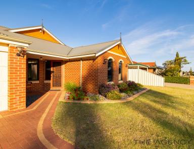 House Sold - WA - Canning Vale - 6155 - Warm Family Home with Parkland Views  (Image 2)