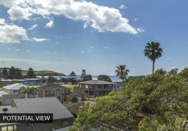 Residential Block For Sale - NSW - Gerringong - 2534 - Level Block - Close to Beach  (Image 2)