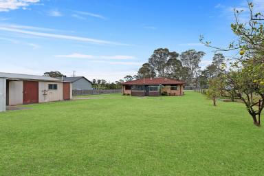 House Sold - NSW - Moruya - 2537 - Solid Home, Great Location  (Image 2)
