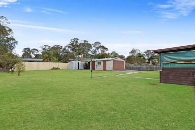House Sold - NSW - Moruya - 2537 - Solid Home, Great Location  (Image 2)