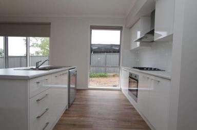 House Leased - VIC - Creswick - 3363 - THREE BEDROOMS,  TWO BATHROOMS  DOUBLE GARAGE CLOSE TO ALL AMENITIES IN  CRESWICK  (Image 2)