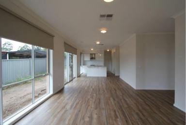 House Leased - VIC - Creswick - 3363 - THREE BEDROOMS,  TWO BATHROOMS  DOUBLE GARAGE CLOSE TO ALL AMENITIES IN  CRESWICK  (Image 2)