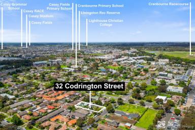 House Sold - VIC - Cranbourne - 3977 - Centrally Located and Activity Zoned!  (Image 2)
