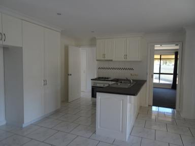 Unit Leased - NSW - Albury - 2640 - MODERN, SPACIOUS & CENTRAL  (Image 2)