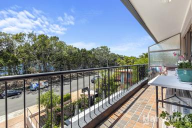 Unit Sold - QLD - Torquay - 4655 - Esplanade Facing Unit with Water Views  (Image 2)