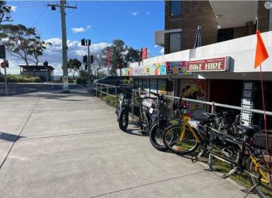 Business For Sale - NSW - Shoal Bay - 2315 - Shoal Bay Bike Hire Business in Shoal Bay  (Image 2)